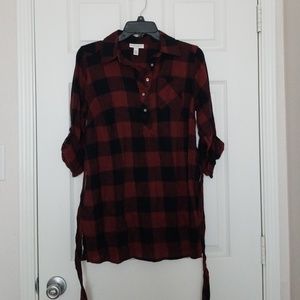 Maternity Tunic
